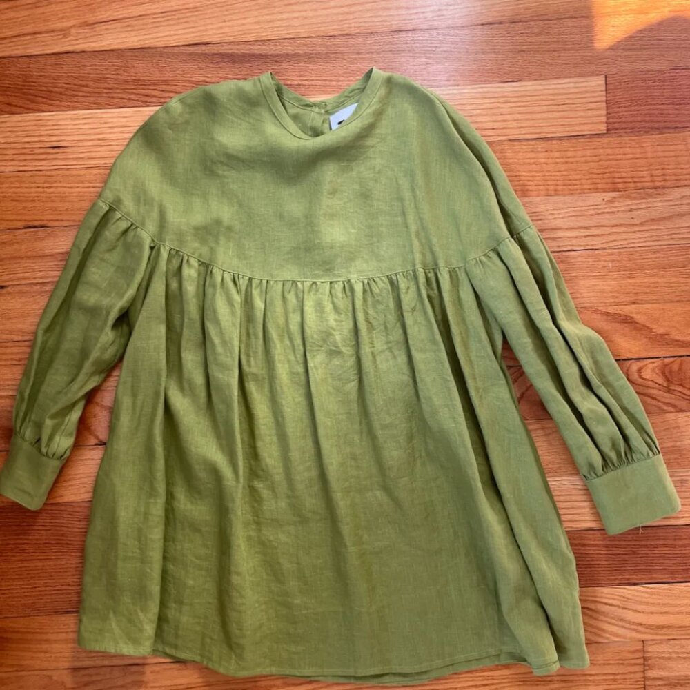 Town Clothes Salima Dress